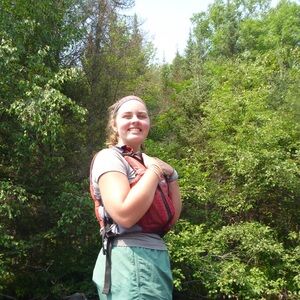 Meet your Posher, Kelly